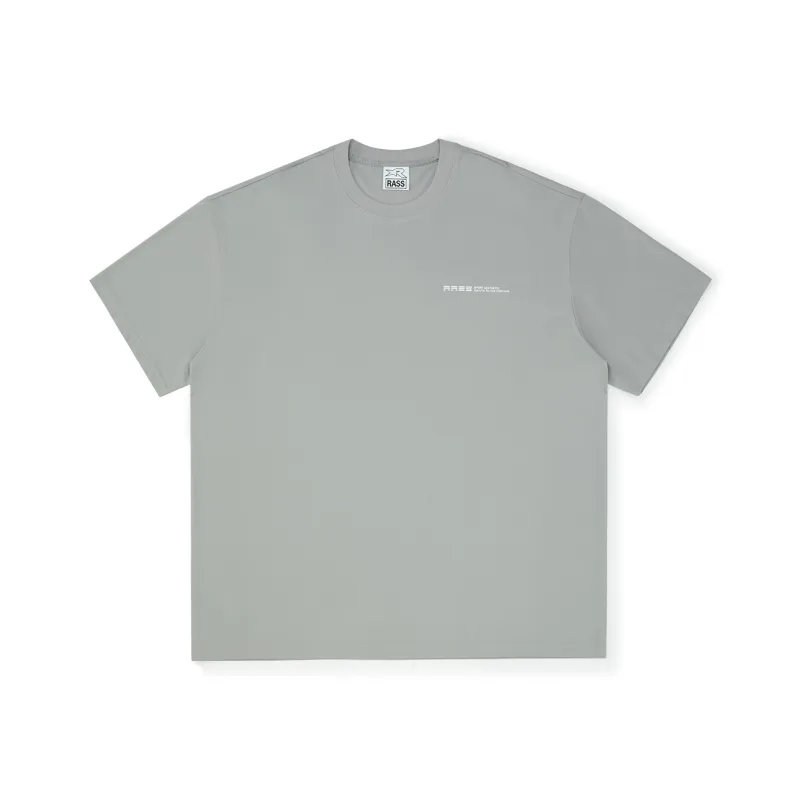 RASS T Shirts Unisex-8
