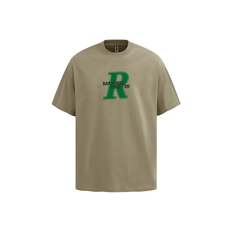 RAP PANDA T Shirts Unisex-44