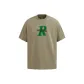 Gray Green