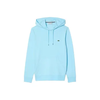 LACOSTE T Shirt Men's Agreon Blue