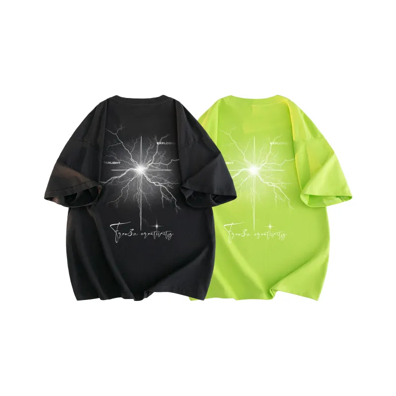 FREO3N T Shirts Unisex-55