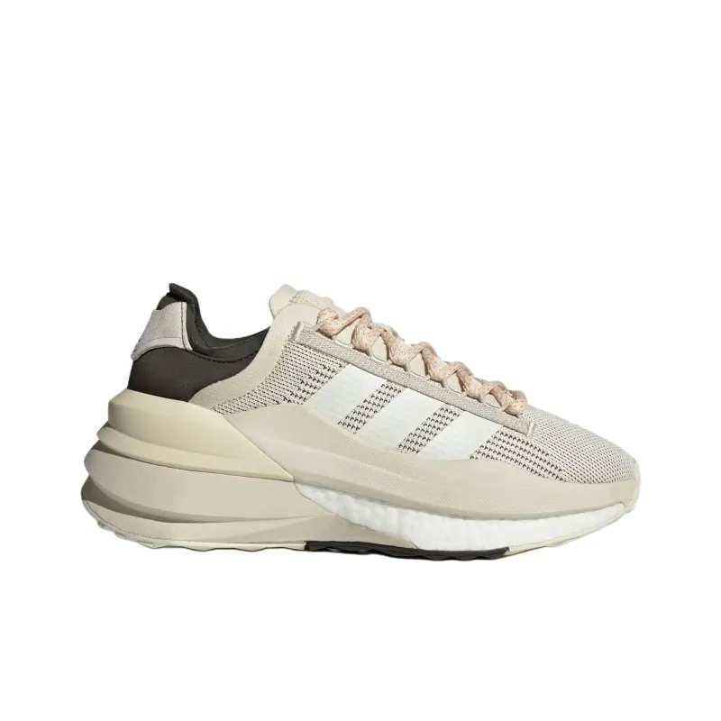 Adidas Avryn_X Wonder White Off White Shadow Olive Women's-1