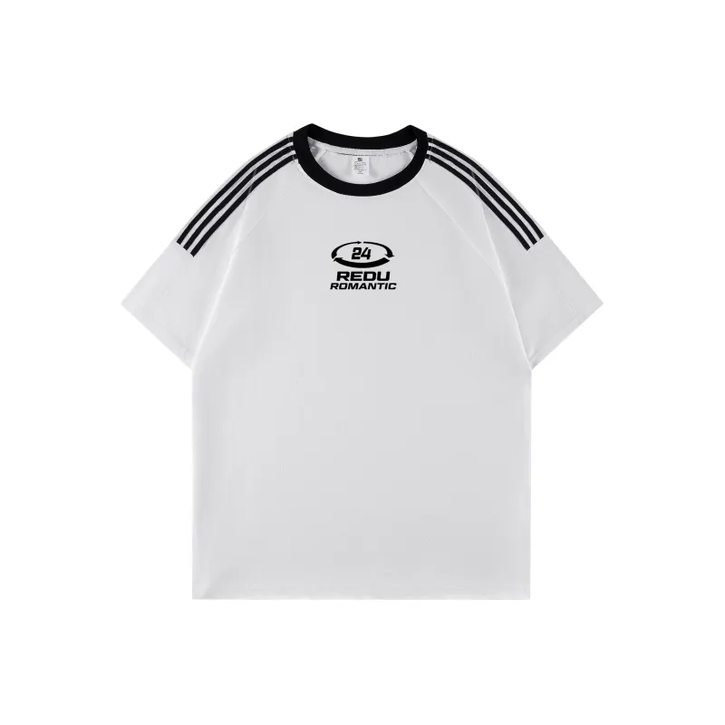 REDU T Shirts Unisex-5