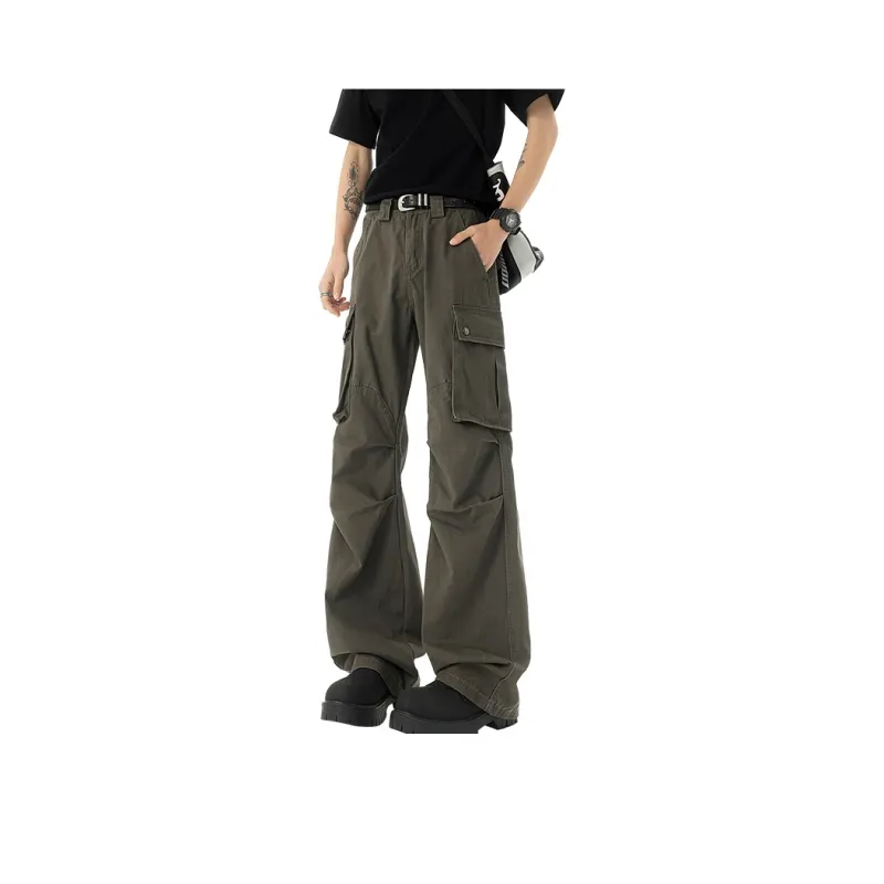 OKUS Cargo Pants Unisex-9