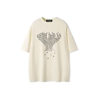 KIRHNE T Shirts Unisex