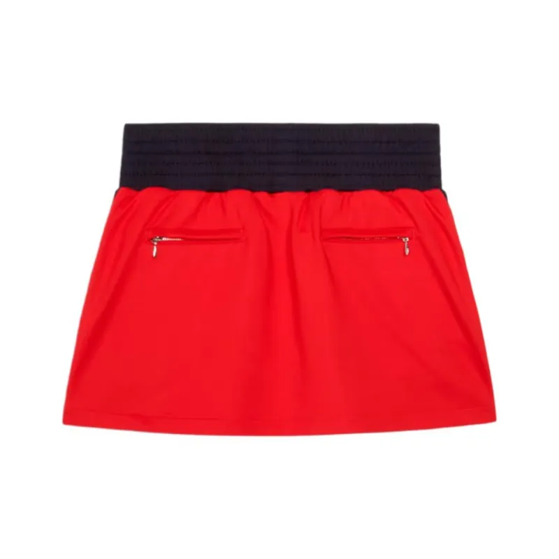 PUMA X Laquan Smith Women's Skort-1