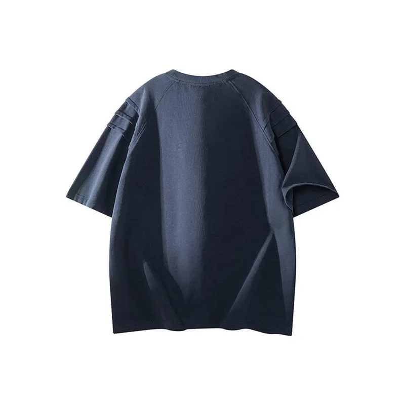 WARNING LIGHT T Shirts Unisex-7