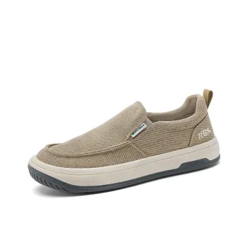 RENBEN Breathable, Lightweight, And Balanced Low Top Casual Shoes Men's