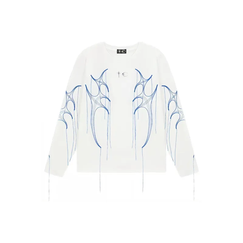 THUG CLUB T Shirts Unisex-4