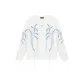 White Blue