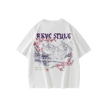 RKVC T Shirts Unisex