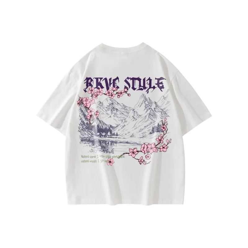 RKVC T Shirts Unisex-0