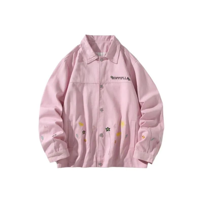 Humanism 1986 Coat Jacket Unisex-4
