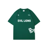 Dark Ink Green
