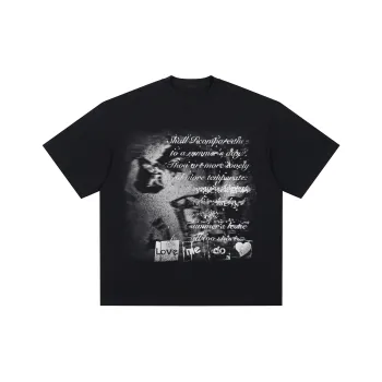 PAKA T Shirts Unisex