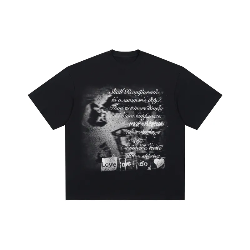 PAKA T Shirts Unisex-0