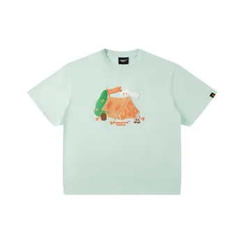 DANGEROUSPEOPLE T Shirts Unisex