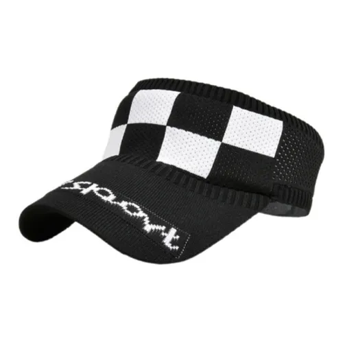 JKEM Polyester Sun Protection The hats Unisex