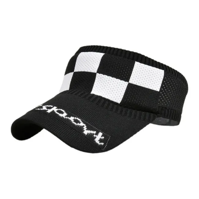 JKEM Polyester Sun Protection Hats Unisex-0