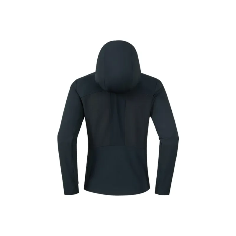 KAILAS Jacket Women's Sunset Orange-5