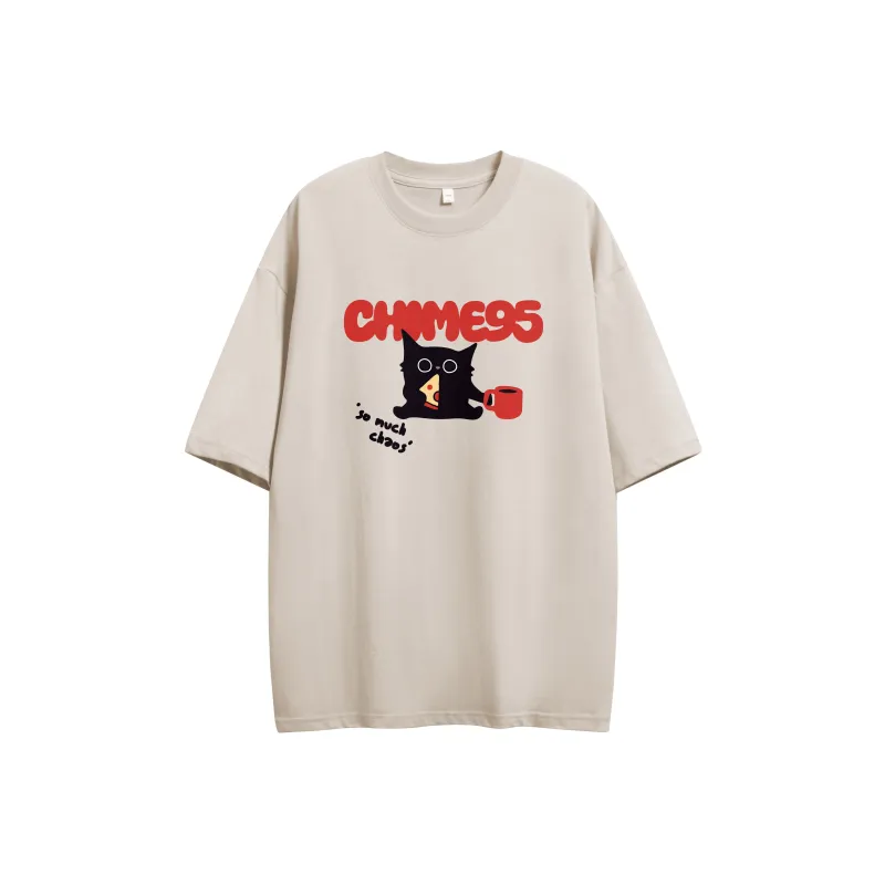 RHIME T Shirts Unisex-14