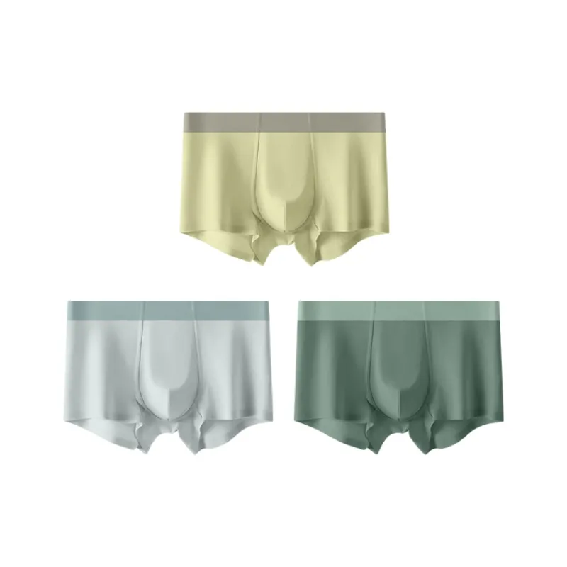 Ordifen Underpants Men's 3 Pack-28