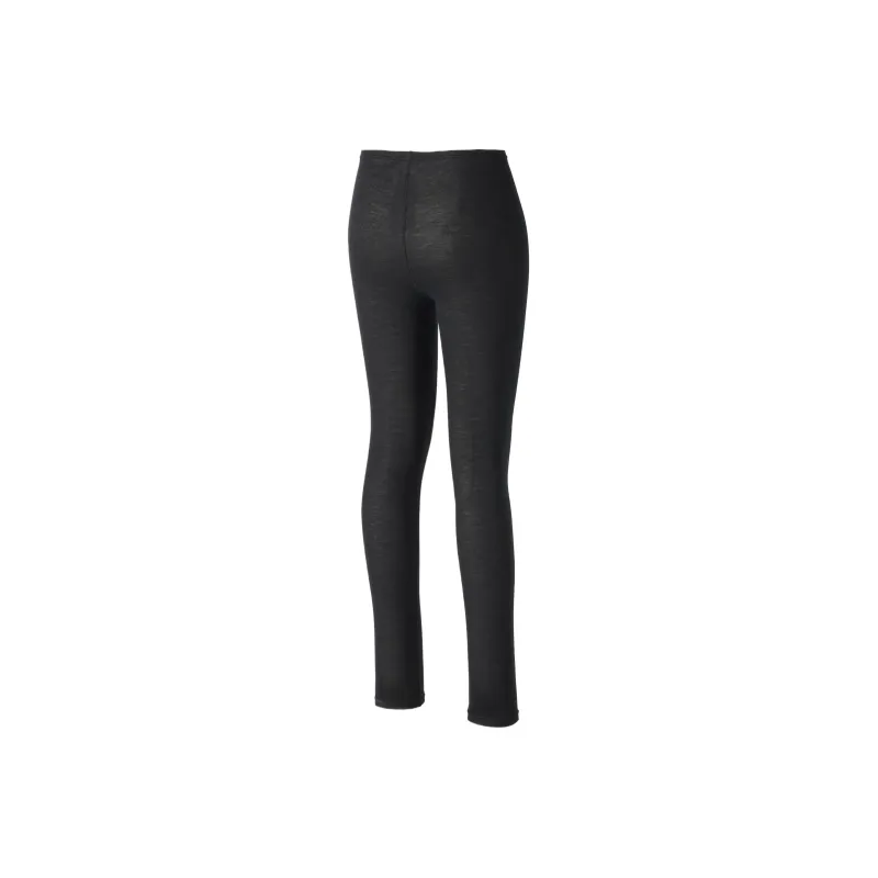 Mizuno Breath Thermo Casual Pants Women's Black 09-1