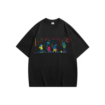 H2P T Shirts Unisex
