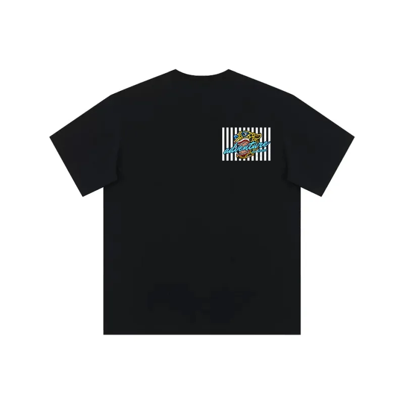 TIP OFF T Shirts Unisex-4