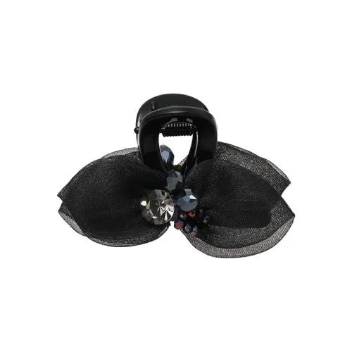 CHIMERA Resin Hair Clips Women's