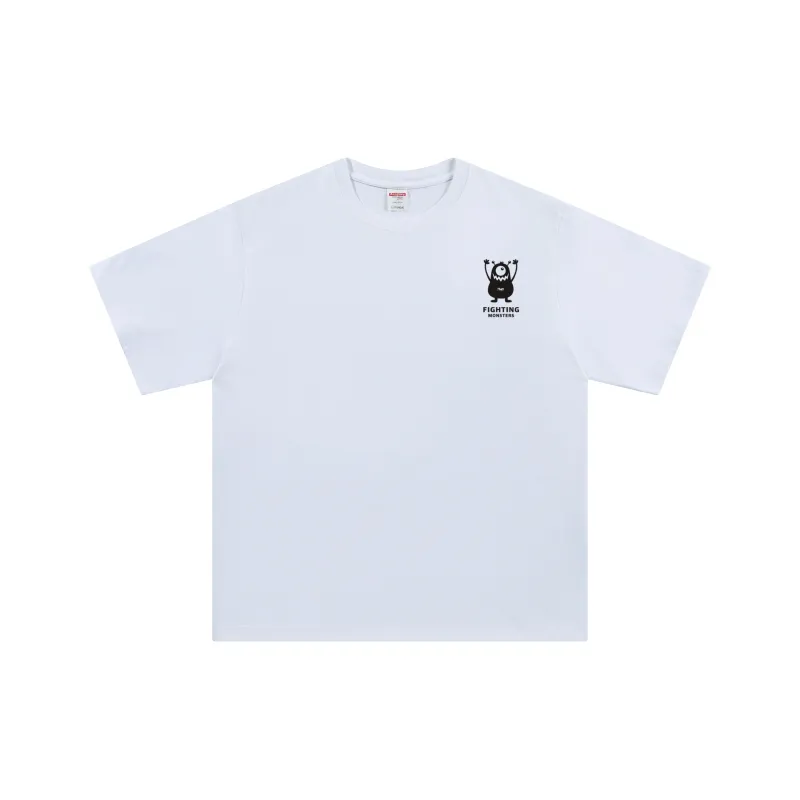 TIMD T Shirts Unisex-2