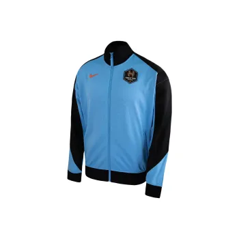 Nike Houston Dash Nike Nwsl Anthem Jacket