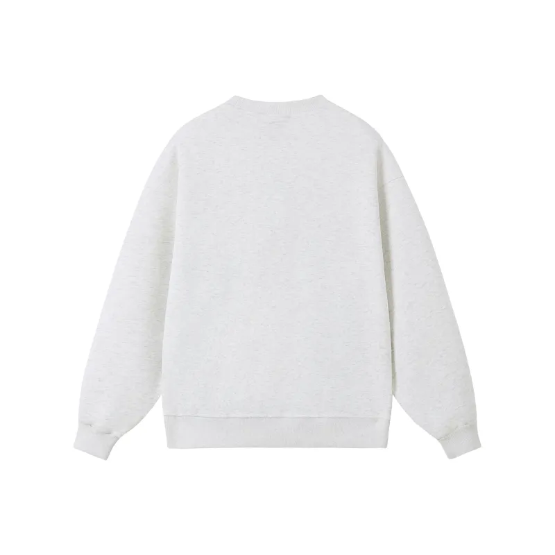 FOASIS Sweatshirts Unisex-6