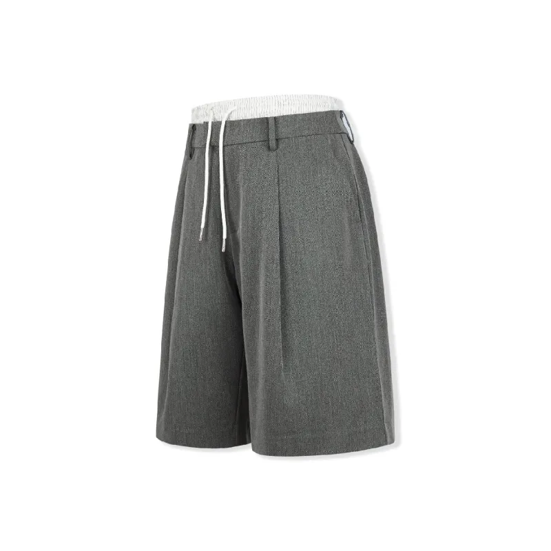 RASS Casual Shorts Unisex-1