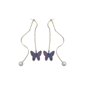 CHIMERA Earrings Women's