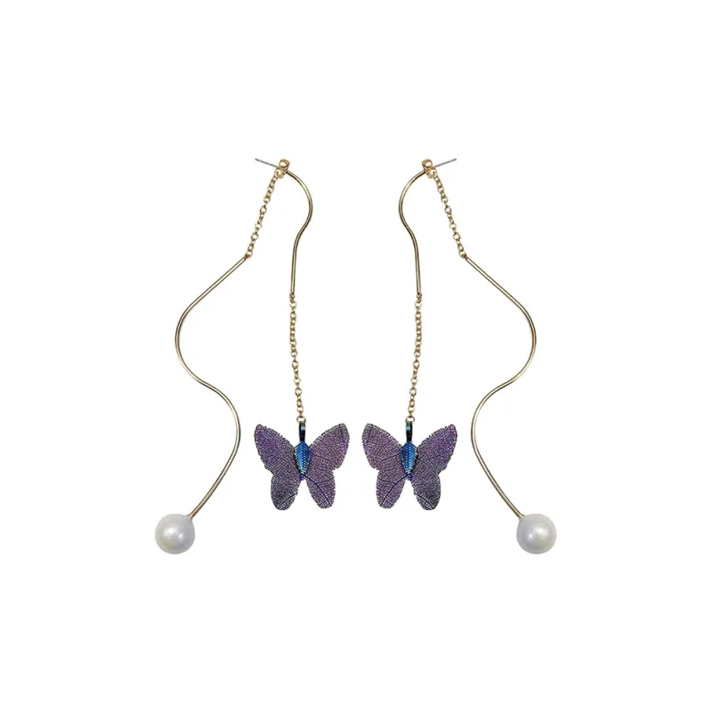 CHIMERA Earrings Women's-0