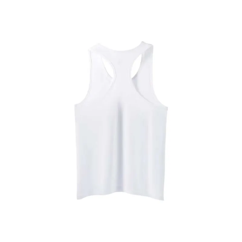Cotton Gene Men Tank Tops-5