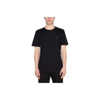 HUGO BOSS T-Shirt Men's Pure Black