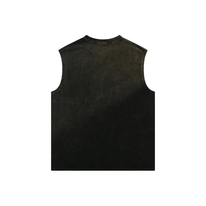 MEXICAN Tank Tops Unisex-1
