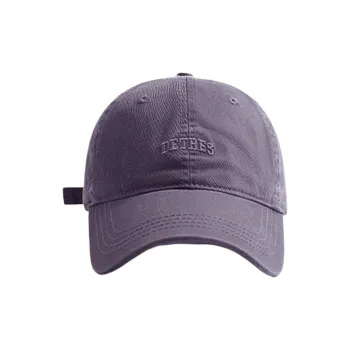 JEANSWEST Cotton Baseball Caps Unisex