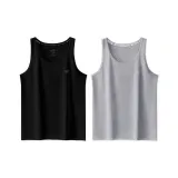 Black+Light Heather Gray