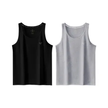SEPTWOLVES Tank Tops Men's 2 Pack