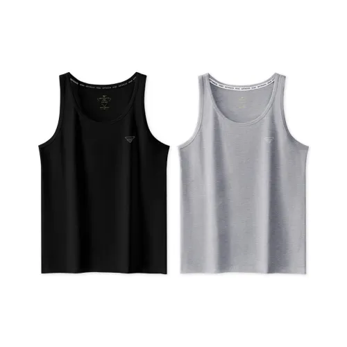 SEPTWOLVES Tank Tops Men's 2 Pack