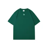 Dark Ink Green