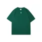 Dark Ink Green