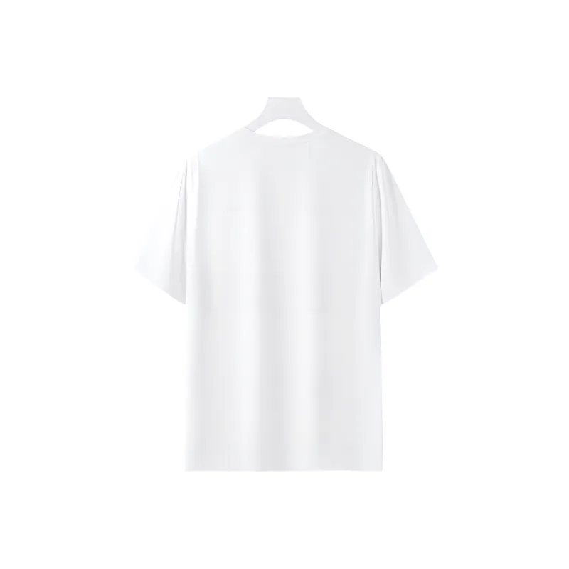 Cotton Gene T Shirts Unisex-3