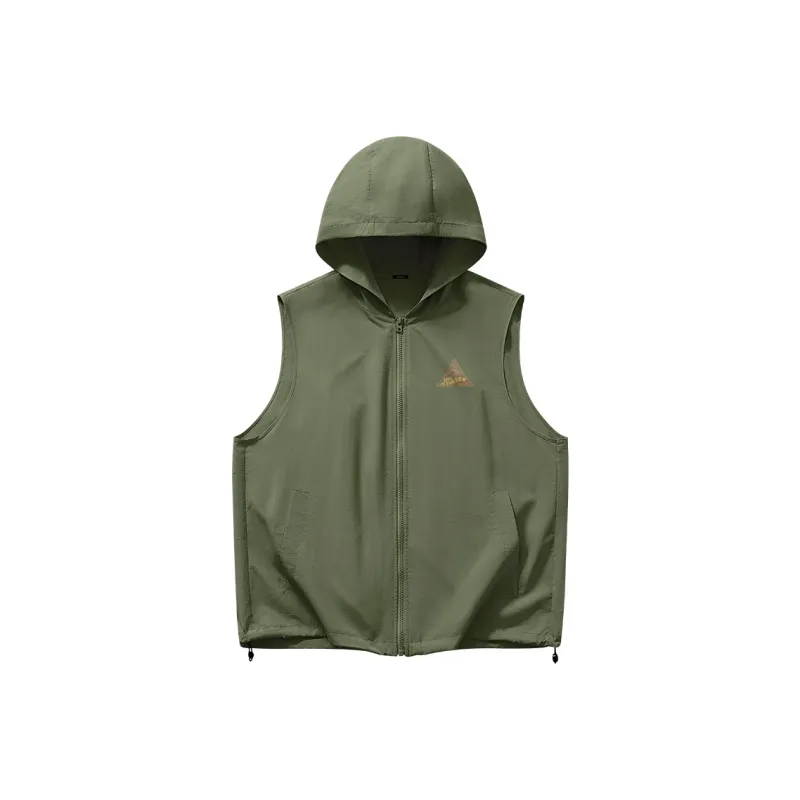 MINISO Vests Unisex-15