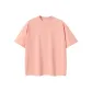Pink[260 G Drop Shoulder Style]