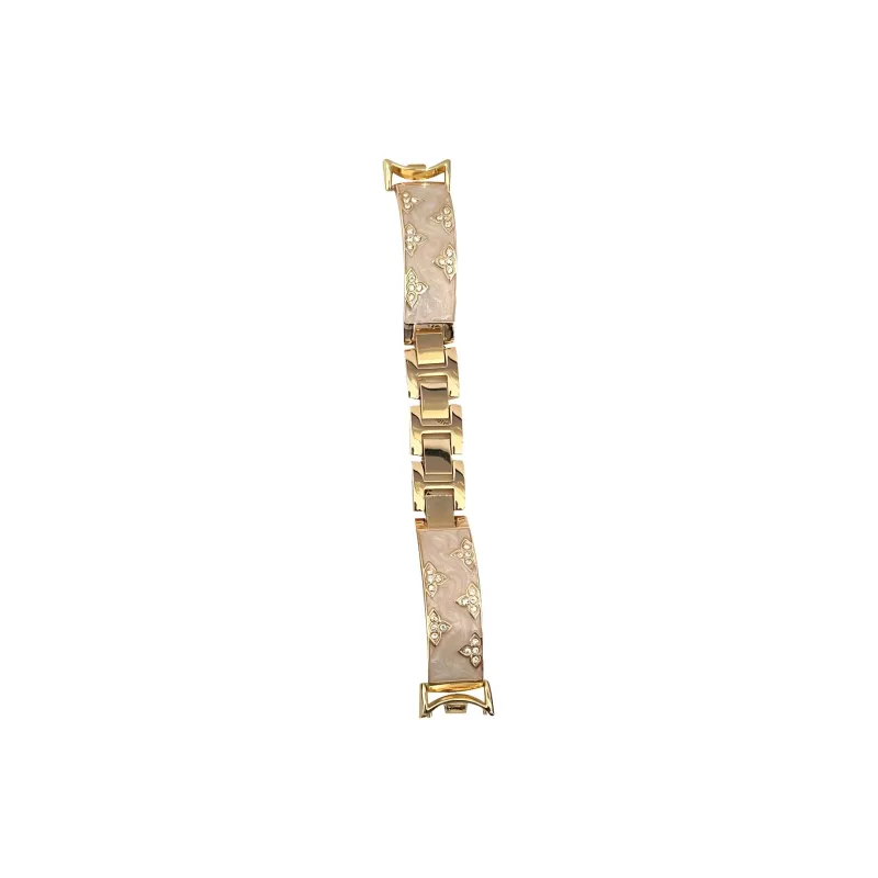 PULAISI Watch Bands Xiaomi Compatibility 150mm Metal-8