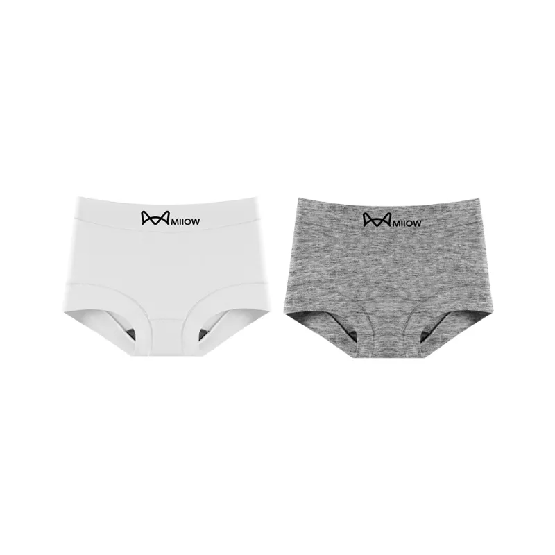 MIIOW Underpants Women's Combo Set-18